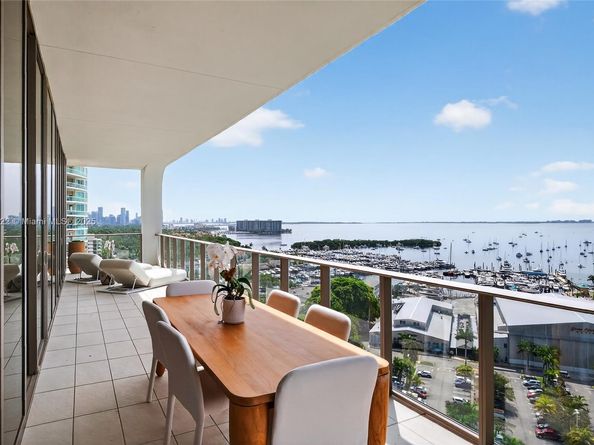 2655 S Bayshore Dr 1401, Miami FL 33133