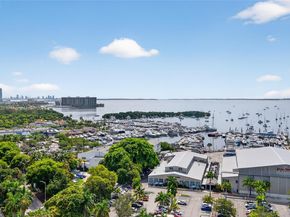 2655 S Bayshore Dr 1401, Miami FL 33133
