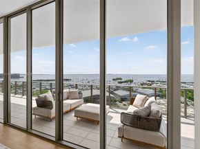2655 S Bayshore Dr 1401, Miami FL 33133