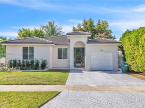 12608 SW 121st Ave, Miami FL 33186