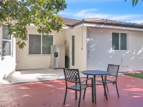 12608 SW 121st Ave, Miami FL 33186