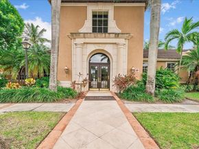 7910 N Nob Hill Rd 105, Tamarac FL 33321