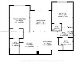 7910 N Nob Hill Rd 105, Tamarac FL 33321
