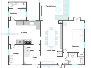 5835 La Gorce Dr, Miami Beach FL 33140