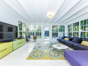 5835 La Gorce Dr, Miami Beach FL 33140