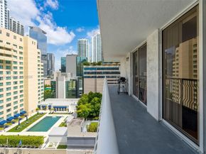 1200 Brickell Bay Dr 1924, Miami FL 33131