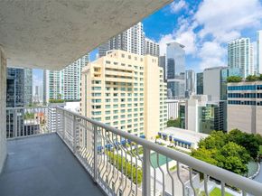 1200 Brickell Bay Dr 1924, Miami FL 33131