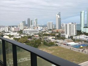 1600 NE 1st Ave 1814, Miami FL 33132