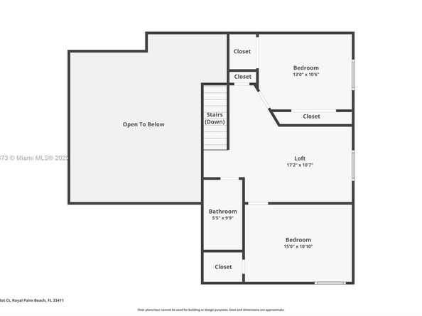 112 Camelot Ct, Royal Palm Beach FL 33411