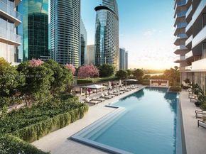 77 SE 5th St 2410, Miami FL 33131