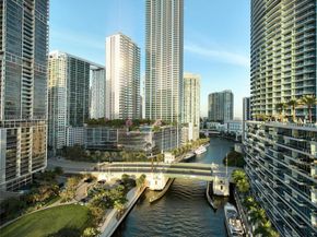 77 SE 5th St 2410, Miami FL 33131