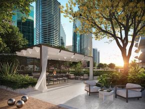 77 SE 5th St 2410, Miami FL 33131