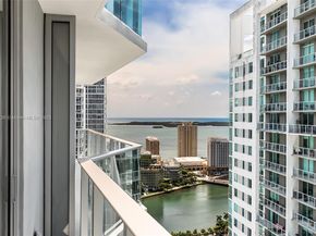 77 SE 5th St 2410, Miami FL 33131