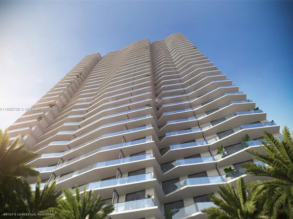 77 SE 5th St 2410, Miami FL 33131