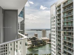 77 SE 5th St 2410, Miami FL 33131
