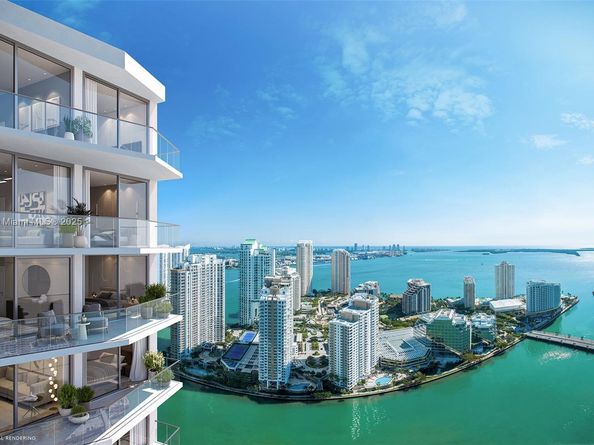 77 SE 5th St 2410, Miami FL 33131
