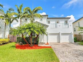 204 NE 32nd Ter, Homestead FL 33033