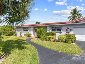 7185 E Tropical Way, Plantation FL 33317