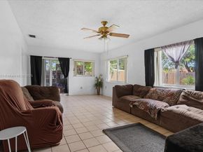 514 SW 72nd Ter, North Lauderdale FL 33068