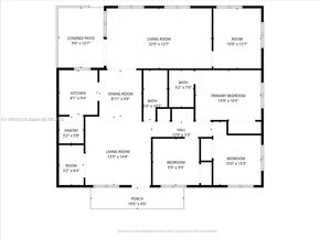 514 SW 72nd Ter, North Lauderdale FL 33068