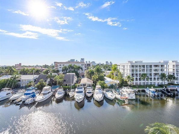21 Isle Of Venice Dr PH1, Fort Lauderdale FL 33301
