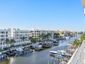 21 Isle Of Venice Dr PH1, Fort Lauderdale FL 33301