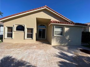 4980 SW 134th Ave, Miramar FL 33027