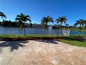 4980 SW 134th Ave, Miramar FL 33027
