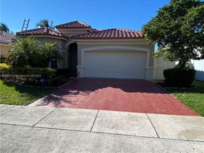 4980 SW 134th Ave, Miramar FL 33027