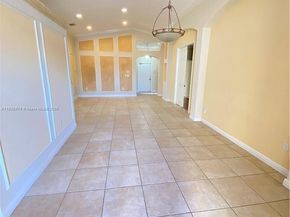 4980 SW 134th Ave, Miramar FL 33027