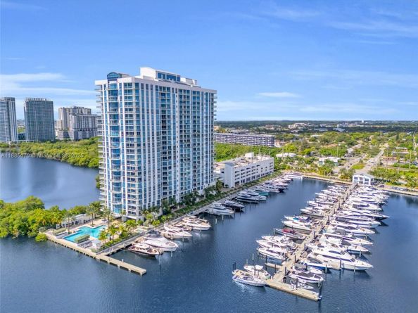 17111 Biscayne Blvd 602, North Miami Beach FL 33160