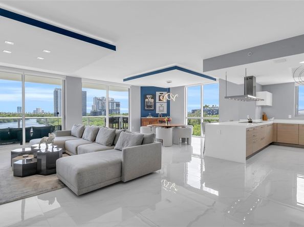 17111 Biscayne Blvd 602, North Miami Beach FL 33160
