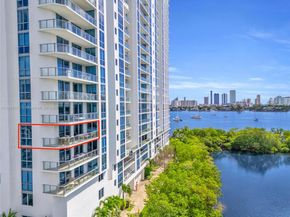 17111 Biscayne Blvd 602, North Miami Beach FL 33160