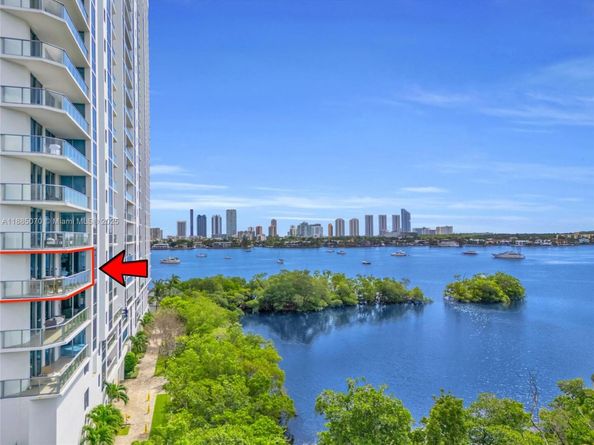 17111 Biscayne Blvd 602, North Miami Beach FL 33160