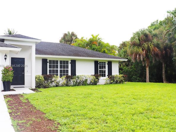 16930 W Mead Hill Dr, Loxahatchee FL 33470