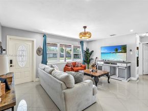 6140 NW 19th Ct, Margate FL 33063