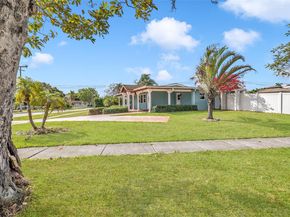 6140 NW 19th Ct, Margate FL 33063