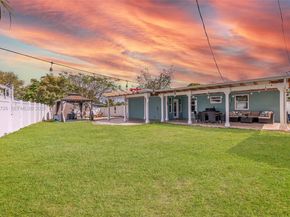 6140 NW 19th Ct, Margate FL 33063