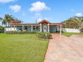 6140 NW 19th Ct, Margate FL 33063