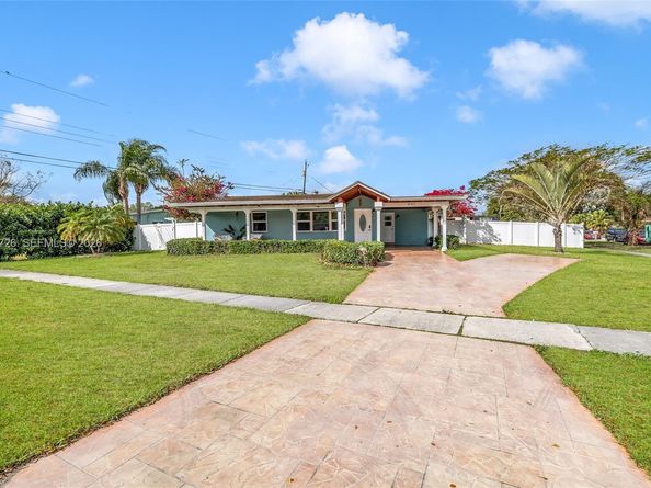 6140 NW 19th Ct, Margate FL 33063