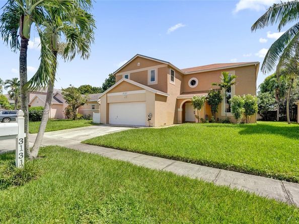 3131 Jasper Way, Miramar FL 33025
