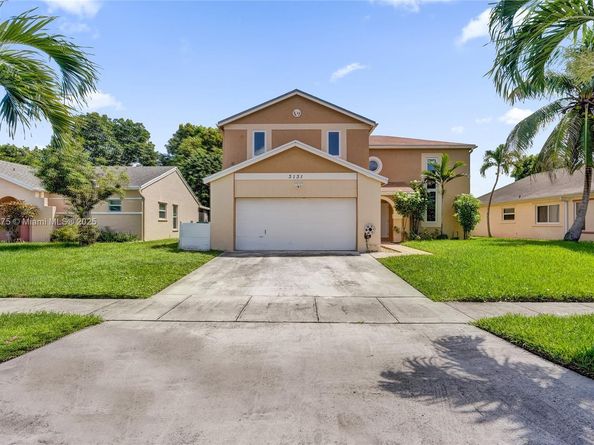 3131 Jasper Way, Miramar FL 33025