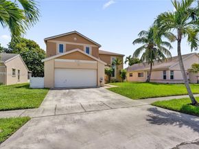 3131 Jasper Way, Miramar FL 33025