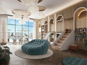 1817 Taylor 1615, Hollywood FL 33020