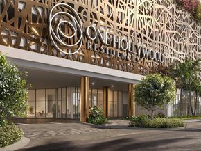 1817 Taylor 1615, Hollywood FL 33020