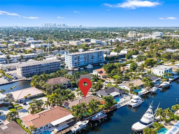 2839 NE 35th St, Fort Lauderdale FL 33306