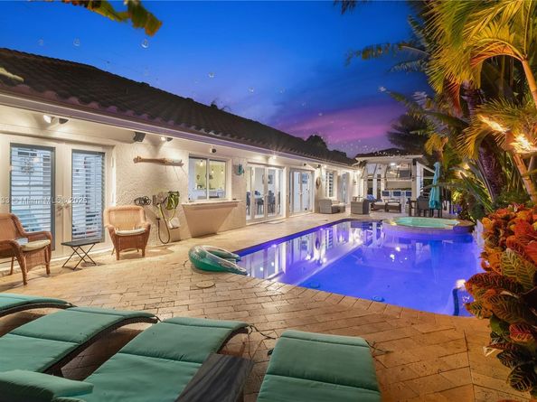 2839 NE 35th St, Fort Lauderdale FL 33306