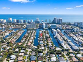 2839 NE 35th St, Fort Lauderdale FL 33306