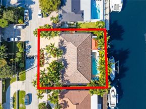 2839 NE 35th St, Fort Lauderdale FL 33306