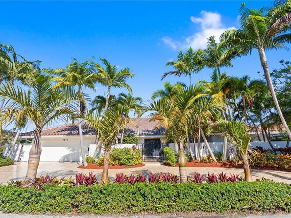 2839 NE 35th St, Fort Lauderdale FL 33306